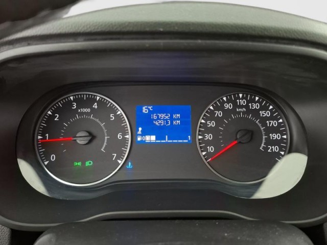 Dacia Duster  1.5 dCi 
