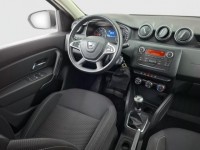 Dacia Duster  1.5 dCi 