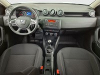 Dacia Duster  1.5 dCi 