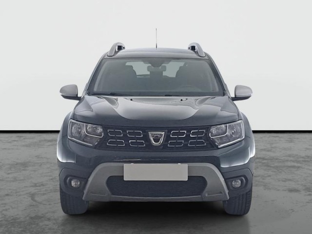 Dacia Duster  1.6 SCe 