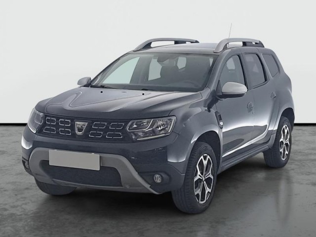 Dacia Duster  1.6 SCe 