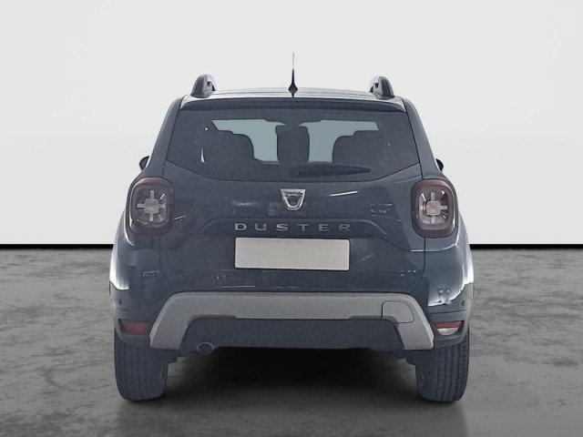 Dacia Duster  1.6 SCe 