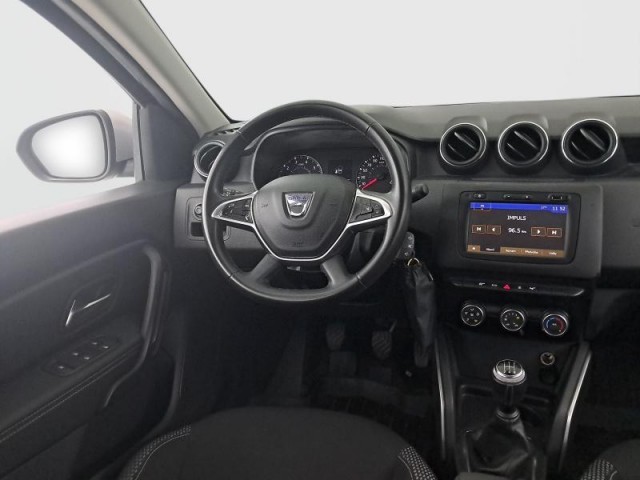 Dacia Duster  1.6 SCe 