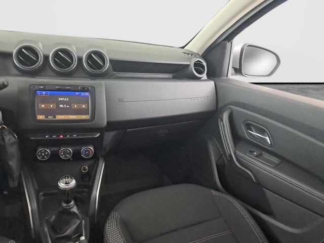 Dacia Duster  1.6 SCe 