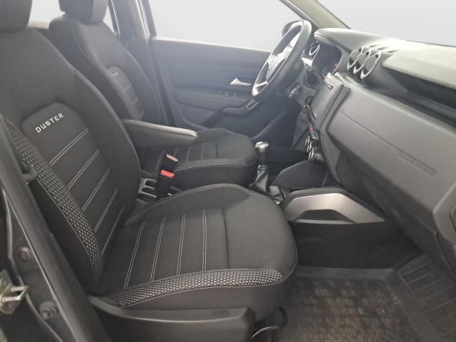 Dacia Duster  1.6 SCe 