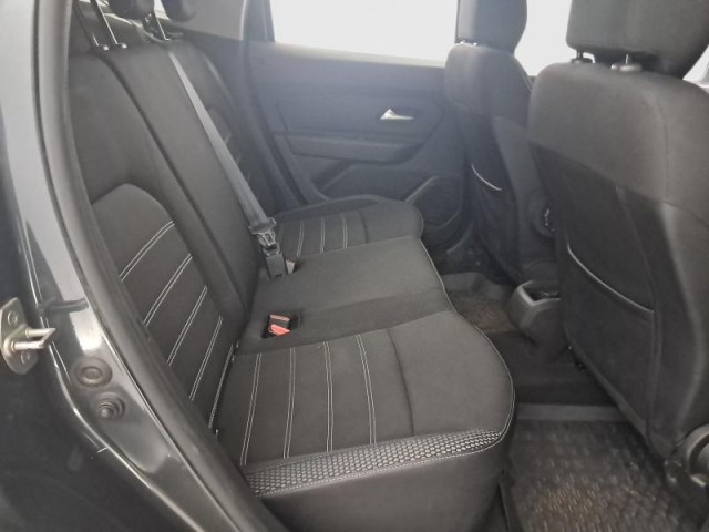 Dacia Duster  1.6 SCe 