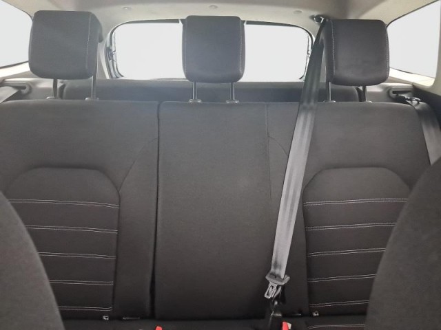 Dacia Duster  1.6 SCe 