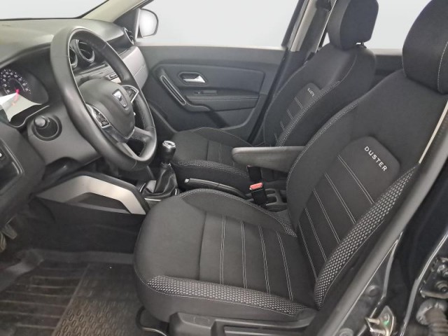Dacia Duster  1.6 SCe 