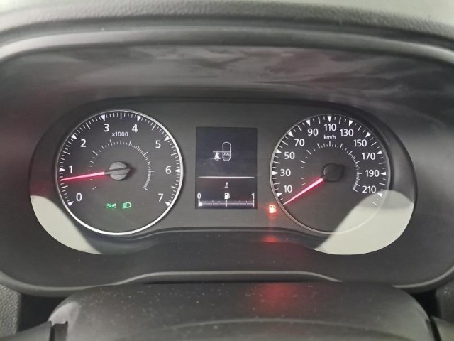 Dacia Duster  1.6 SCe 