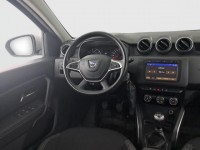 Dacia Duster  1.6 SCe 