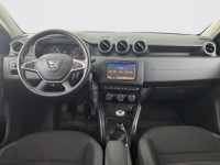Dacia Duster  1.6 SCe 