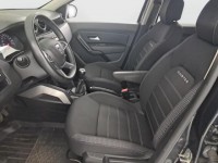 Dacia Duster  1.6 SCe 