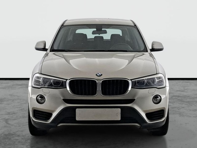 BMW X3  xDrive20d 