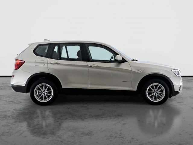 BMW X3  xDrive20d 