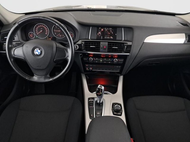 BMW X3  xDrive20d 