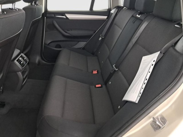 BMW X3  xDrive20d 