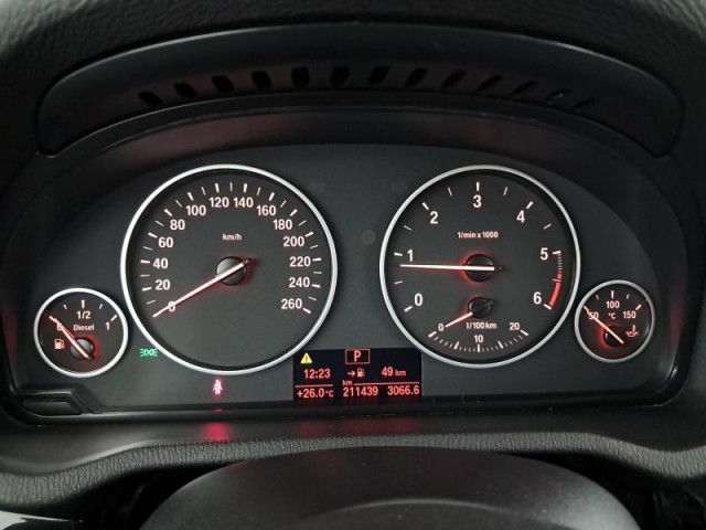 BMW X3  xDrive20d 