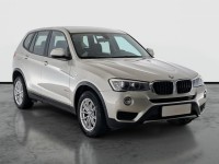 BMW X3  xDrive20d 