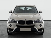 BMW X3  xDrive20d 