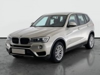 BMW X3  xDrive20d 