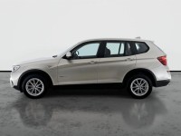 BMW X3  xDrive20d 