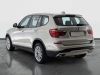 BMW X3  xDrive20d 