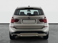 BMW X3  xDrive20d 