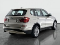 BMW X3  xDrive20d 