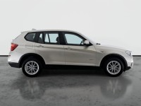 BMW X3  xDrive20d 