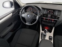 BMW X3  xDrive20d 