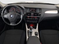 BMW X3  xDrive20d 