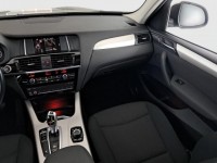 BMW X3  xDrive20d 