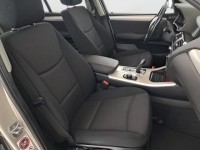 BMW X3  xDrive20d 