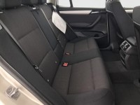 BMW X3  xDrive20d 