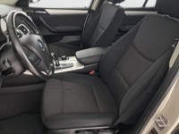 BMW X3  xDrive20d 