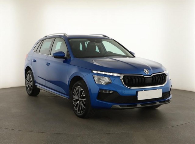 Škoda Kamiq  1.0 TSI Top Selection