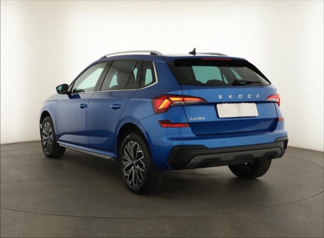 Škoda Kamiq  1.0 TSI Top Selection