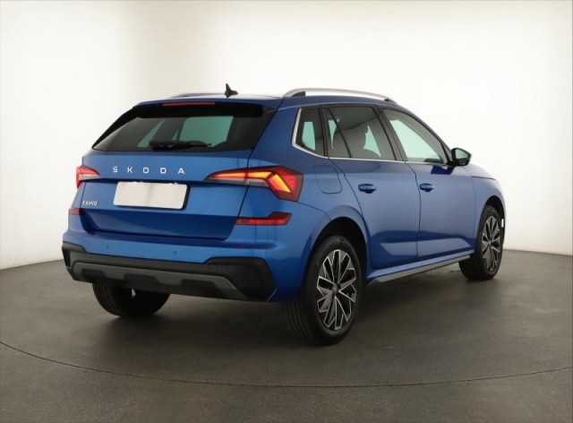 Škoda Kamiq  1.0 TSI Top Selection