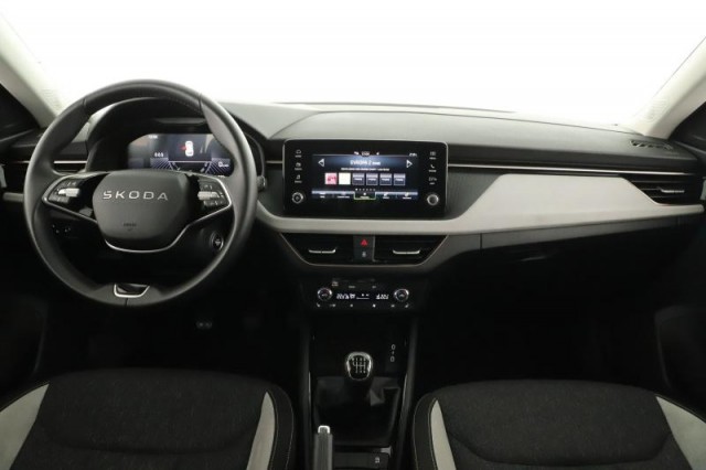 Škoda Kamiq  1.0 TSI Top Selection