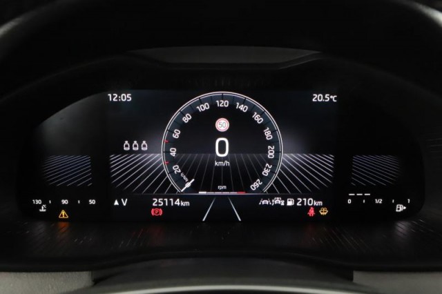 Škoda Kamiq  1.0 TSI Top Selection