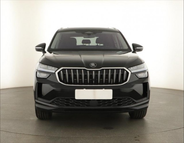 Škoda Kodiaq  2.0 TSI Exclusive Selection