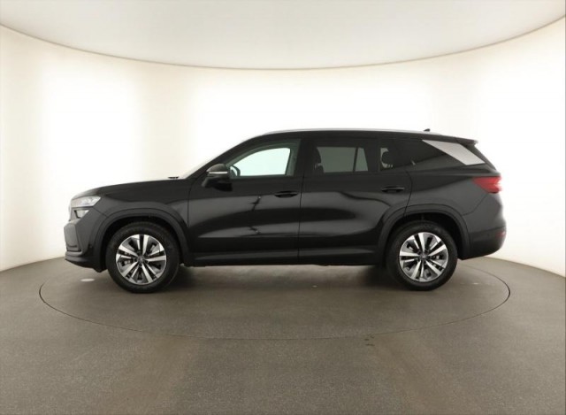 Škoda Kodiaq  2.0 TSI Exclusive Selection