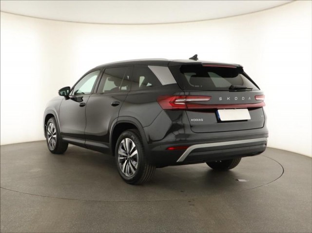 Škoda Kodiaq  2.0 TSI Exclusive Selection