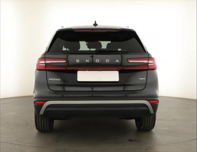 Škoda Kodiaq  2.0 TSI Exclusive Selection
