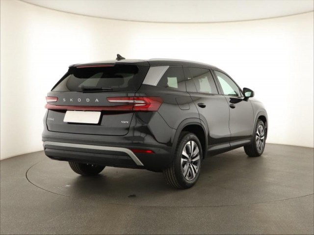 Škoda Kodiaq  2.0 TSI Exclusive Selection