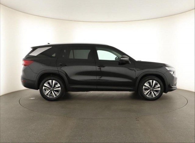 Škoda Kodiaq  2.0 TSI Exclusive Selection