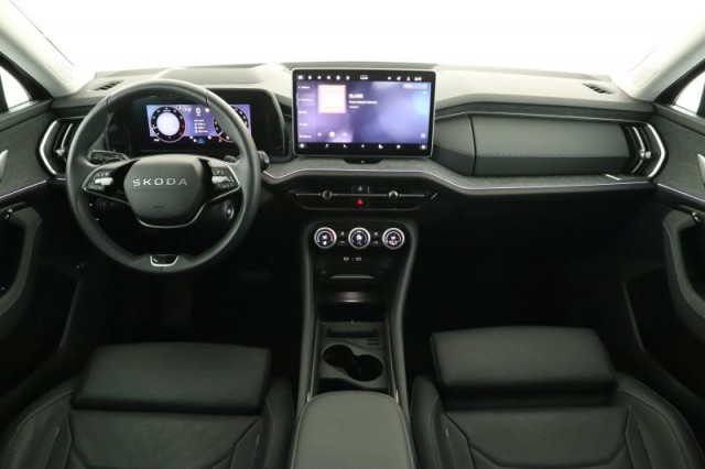 Škoda Kodiaq  2.0 TSI Exclusive Selection