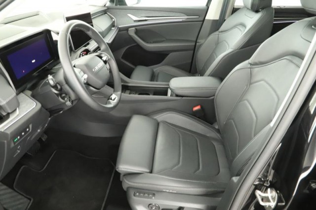 Škoda Kodiaq  2.0 TSI Exclusive Selection