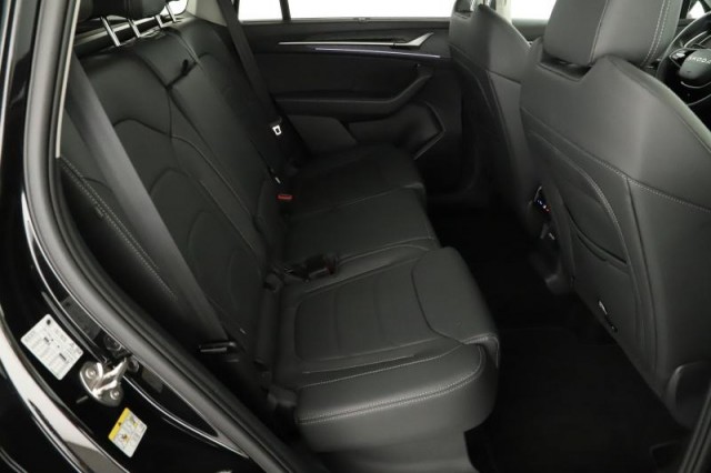 Škoda Kodiaq  2.0 TSI Exclusive Selection