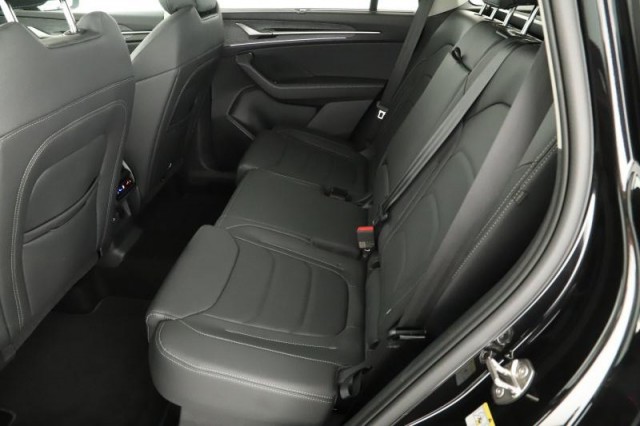 Škoda Kodiaq  2.0 TSI Exclusive Selection